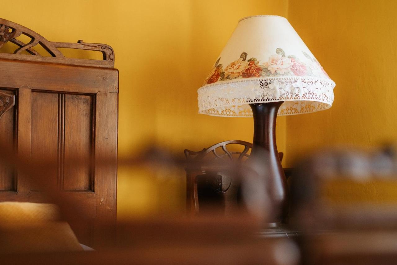 Willa Tradicionalna Kuca Biljkinog Oca Lug Zewnętrze zdjęcie